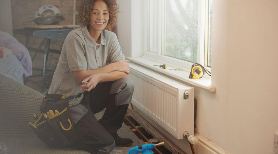 Professional Tankless Water Heater Installation in Lee Center, IL